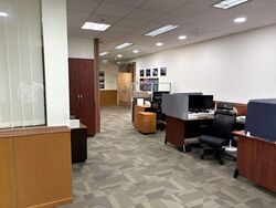 Suntec Tower Three (D1), Office #532415781